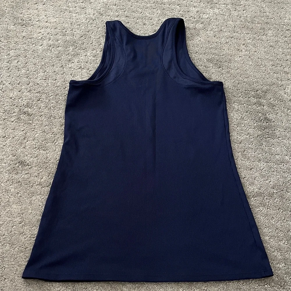 Under Armour Workout Tank - Picture 2 of 2